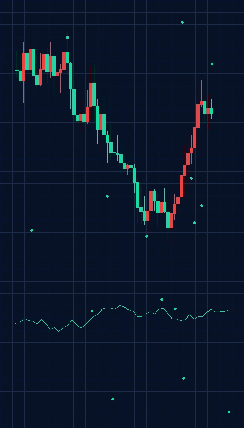 今日看料APP交易界面 - 今日看料